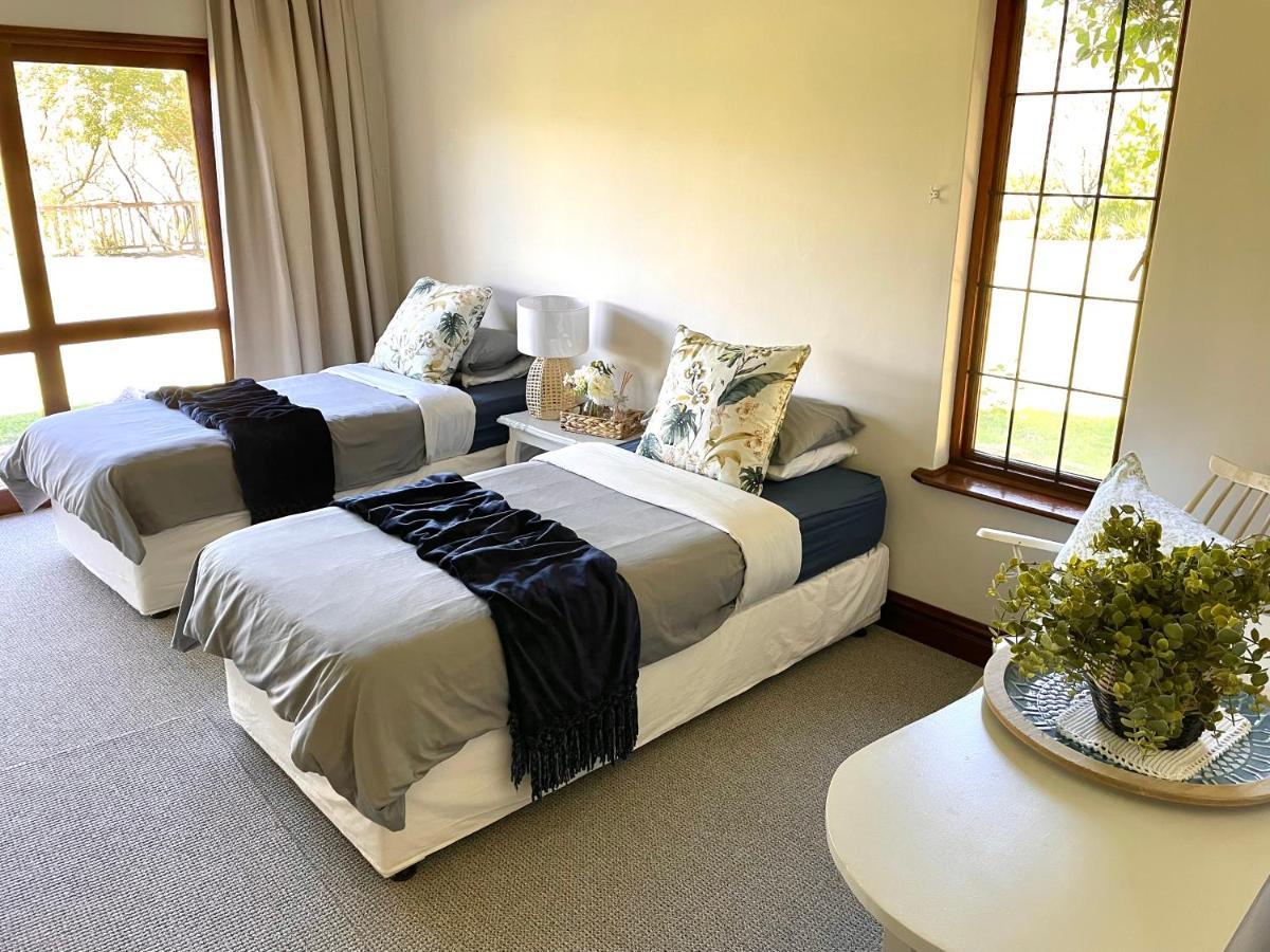 Porterfield Guest House, Champagne Valley Экстерьер фото