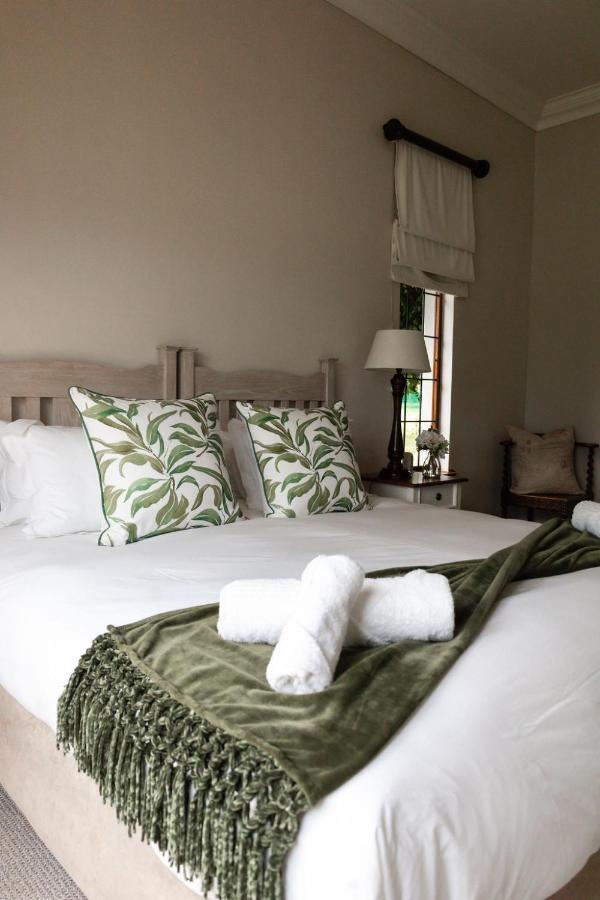 Porterfield Guest House, Champagne Valley Экстерьер фото
